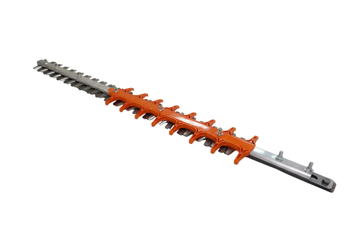 4237 710 5914 STIHL Cutter Bar Assy. 600 mm / 24" T – Genuine OEM Cutter Bar Part