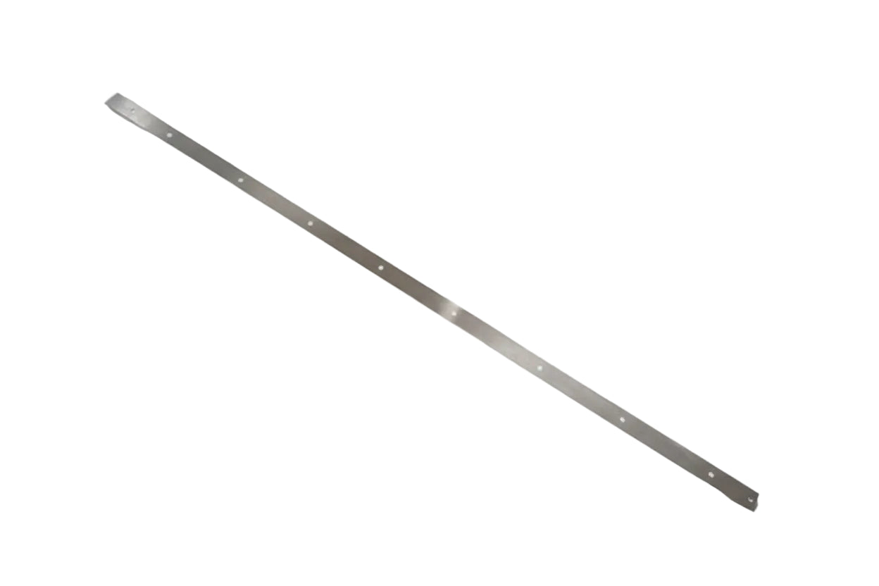 4237 713 2204 STIHL Blade Friction Plate 750 mm / 30" R – Genuine OEM Cutter Bar Part