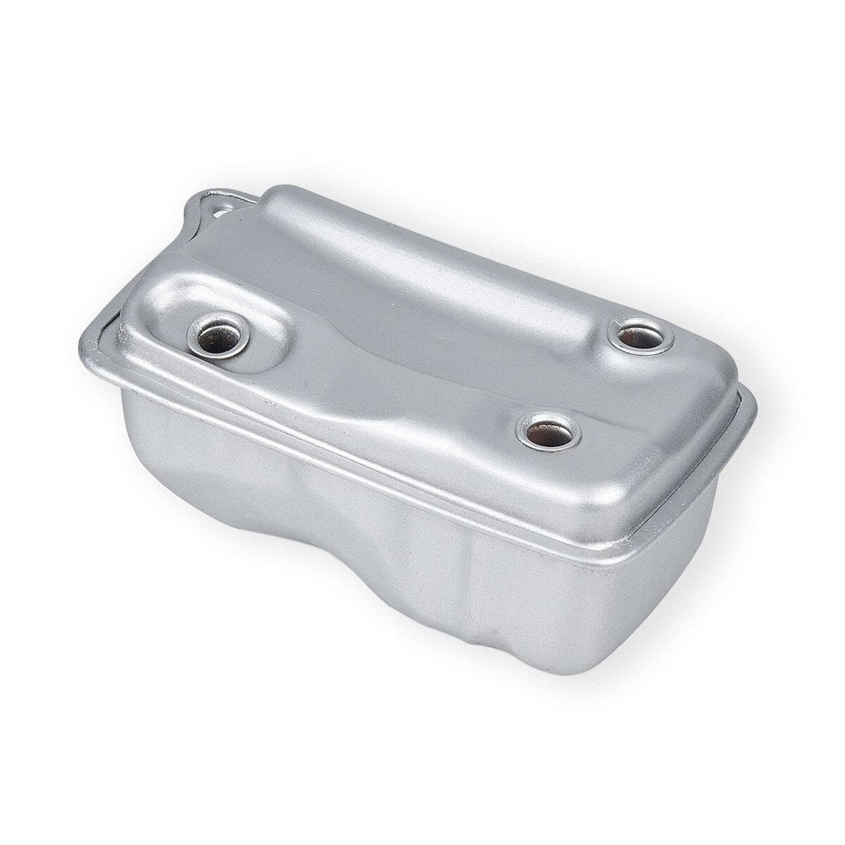 4238 140 0611 MUFFLER Z