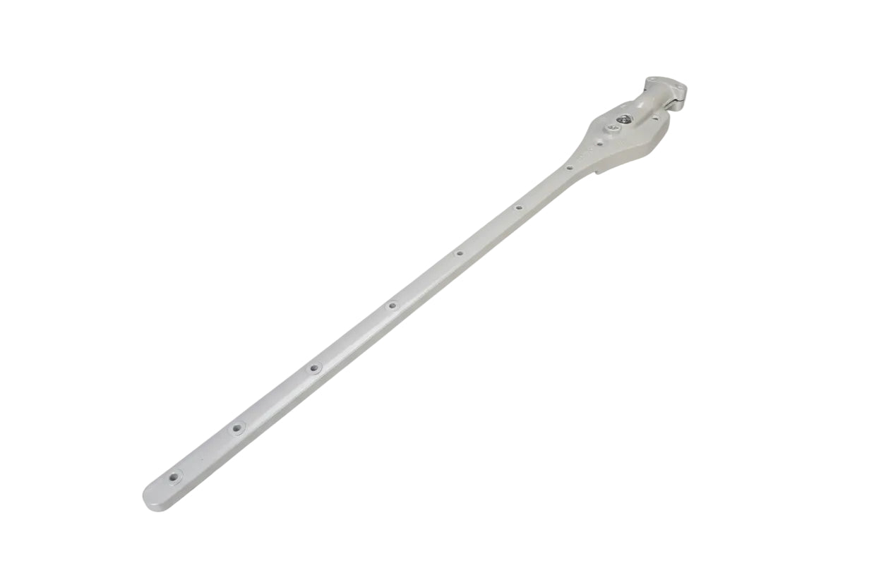4243 640 0509 STIHL Gear Housing (0°, 500 mm) – Genuine OEM Gear Head Part