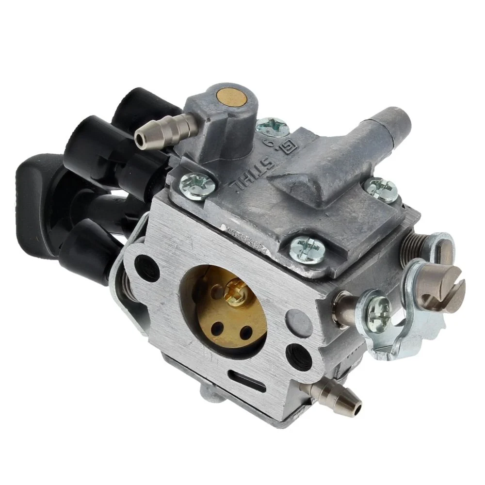 4244 120 0611 STIHL Carburetor 4244/11 – Genuine OEM Fuel System