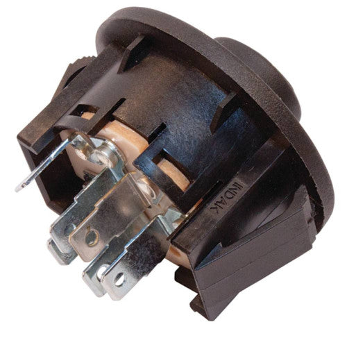 137-4101 SWITCH-IGNITION (4DW)