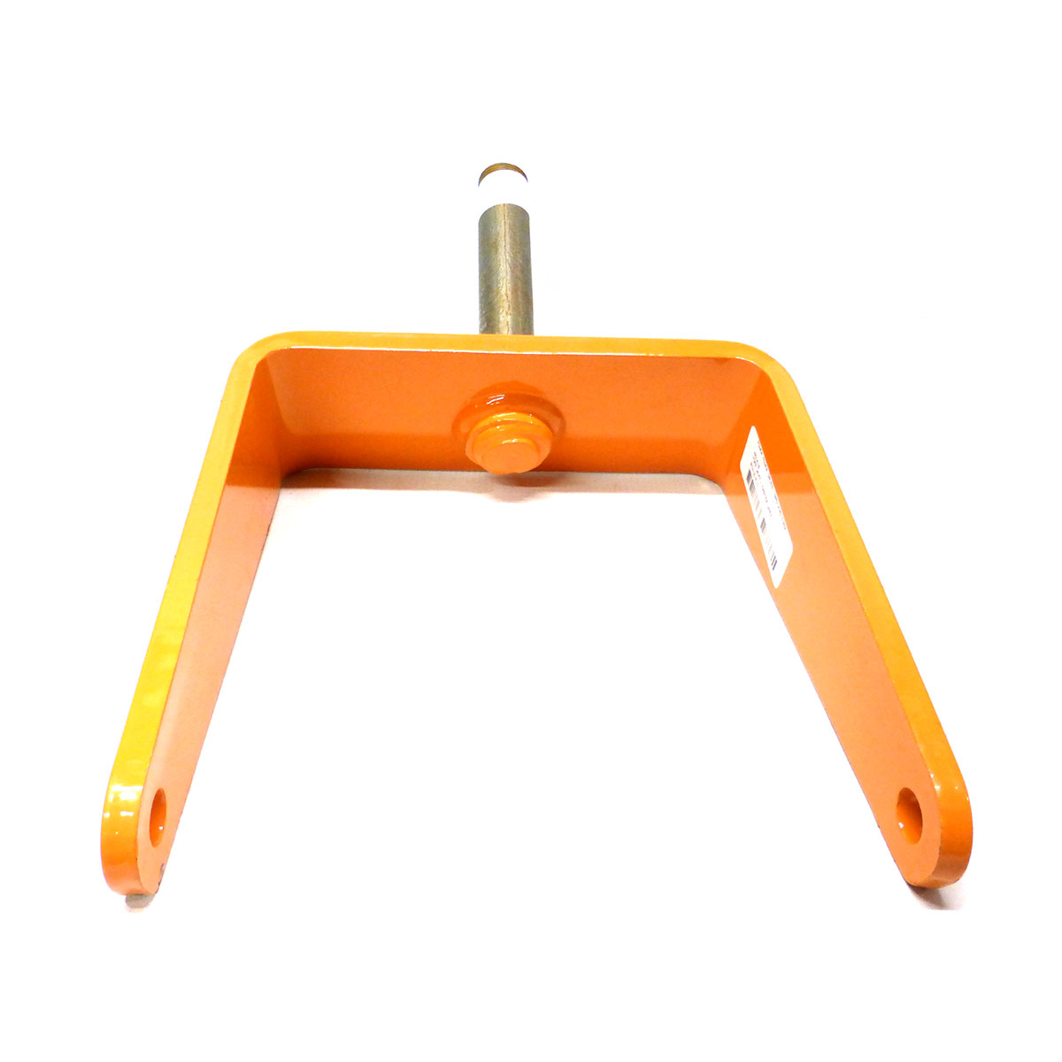 451416 – SCAG Caster Wheel Yoke Weldment (Genuine OEM Part)