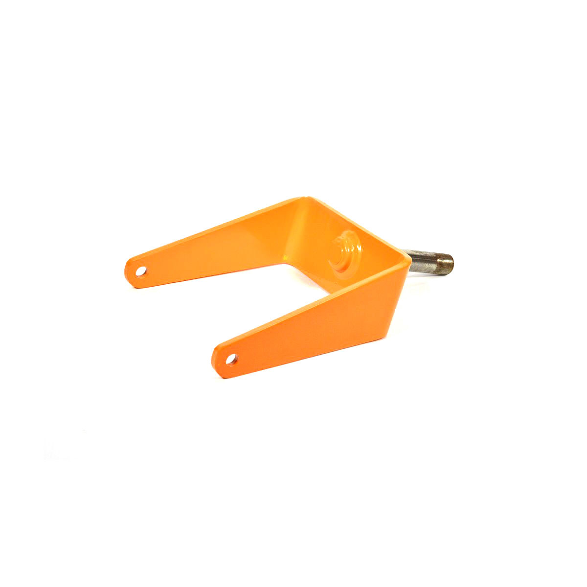 451416 – SCAG Caster Wheel Yoke Weldment (Genuine OEM Part)