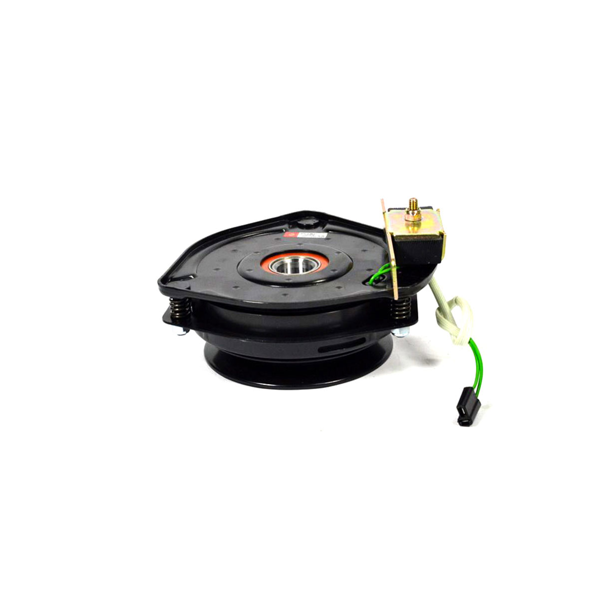 461660 – SCAG Clutch Assembly with Tag GT3.5 (Genuine OEM Part)
