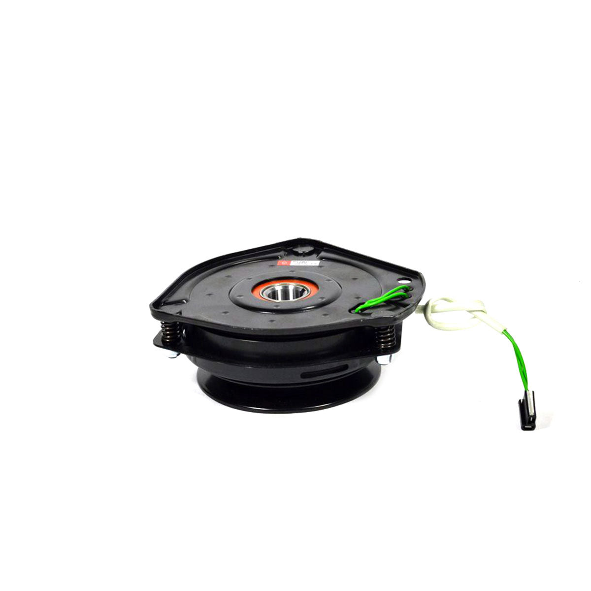 461661 – SCAG Electric Clutch with Tag GT3.5 (Genuine OEM Part)