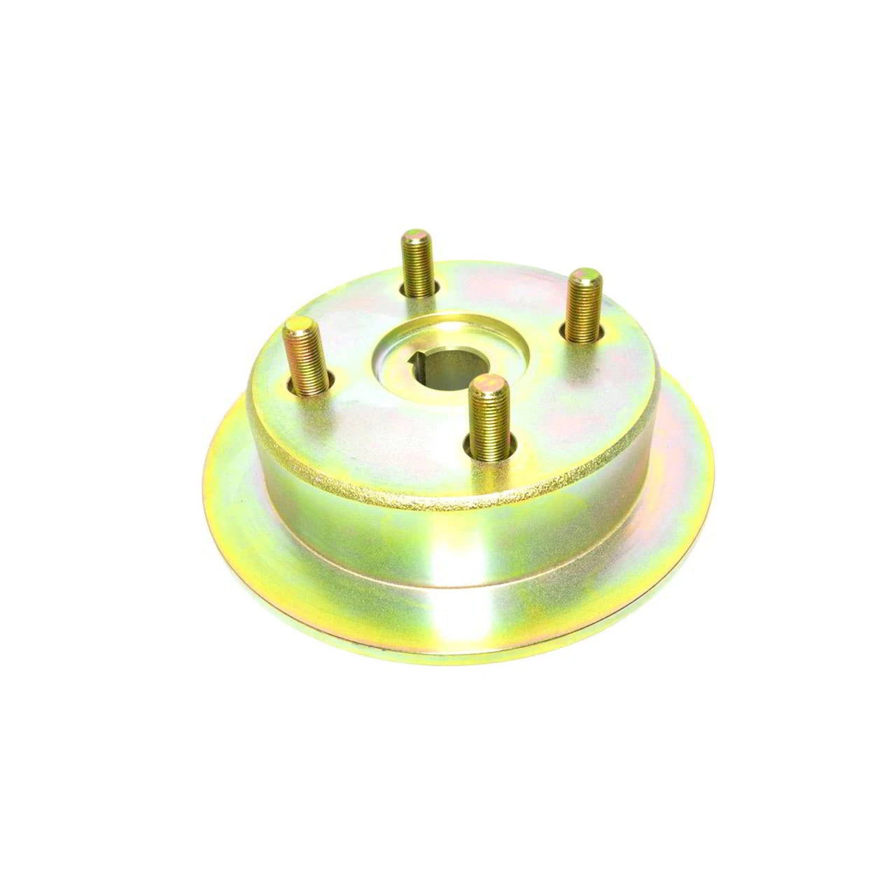 462808 – SCAG Wheel Hub with Disc (Genuine OEM Part)