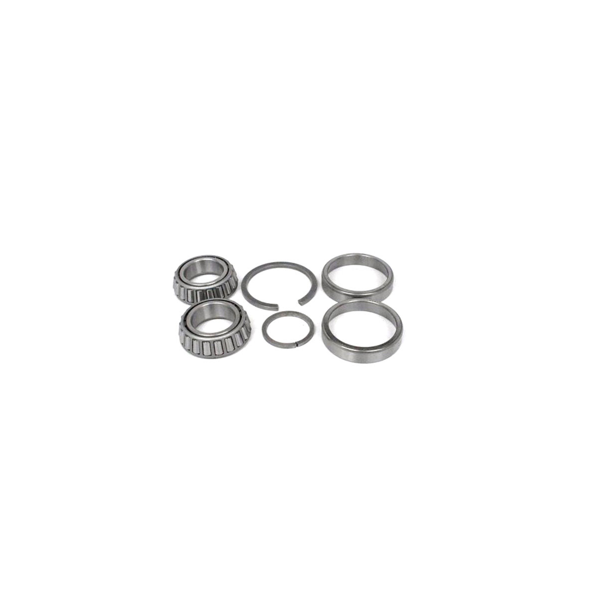 S481022 – SCAG Two-Row Tapered Roller Bearing (Genuine SCAG OEM Bearing)