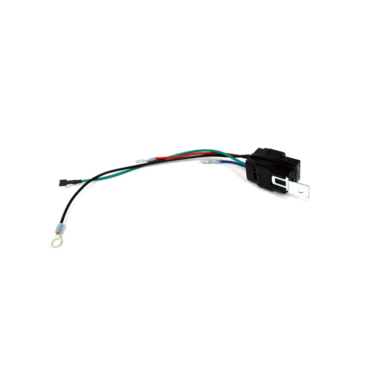 481275 – SCAG Wire Harness with Relay (Genuine OEM Part)