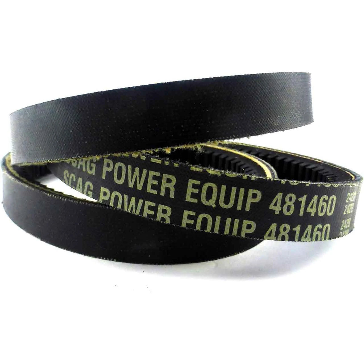 S481460 – Scag Deck Drive Belt (Genuine Scag OEM Drive Belt)