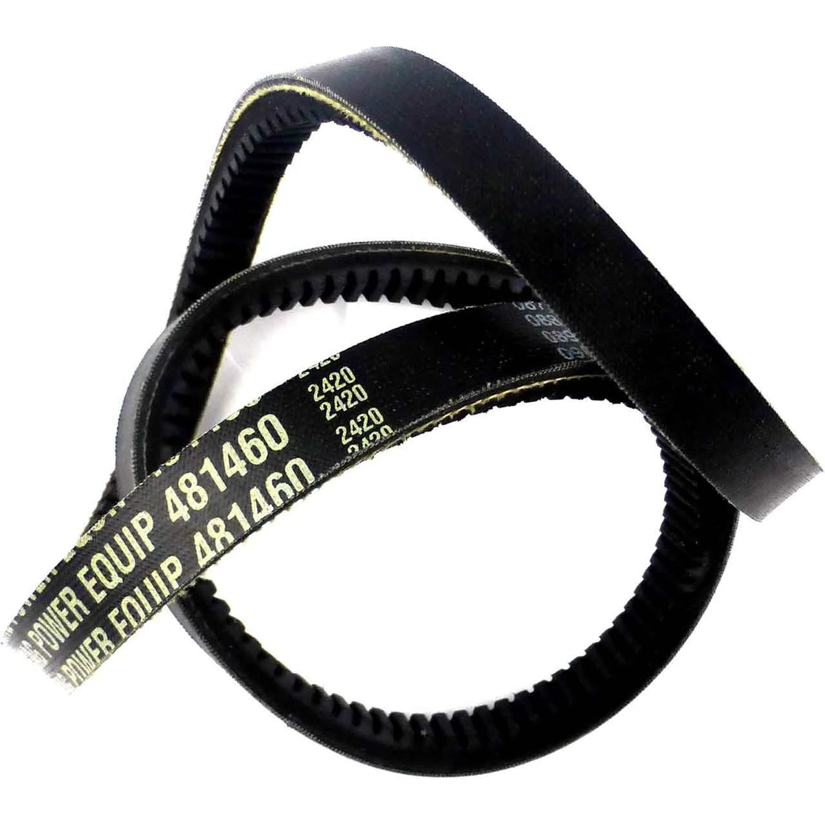S481460 – Scag Deck Drive Belt (Genuine Scag OEM Drive Belt)