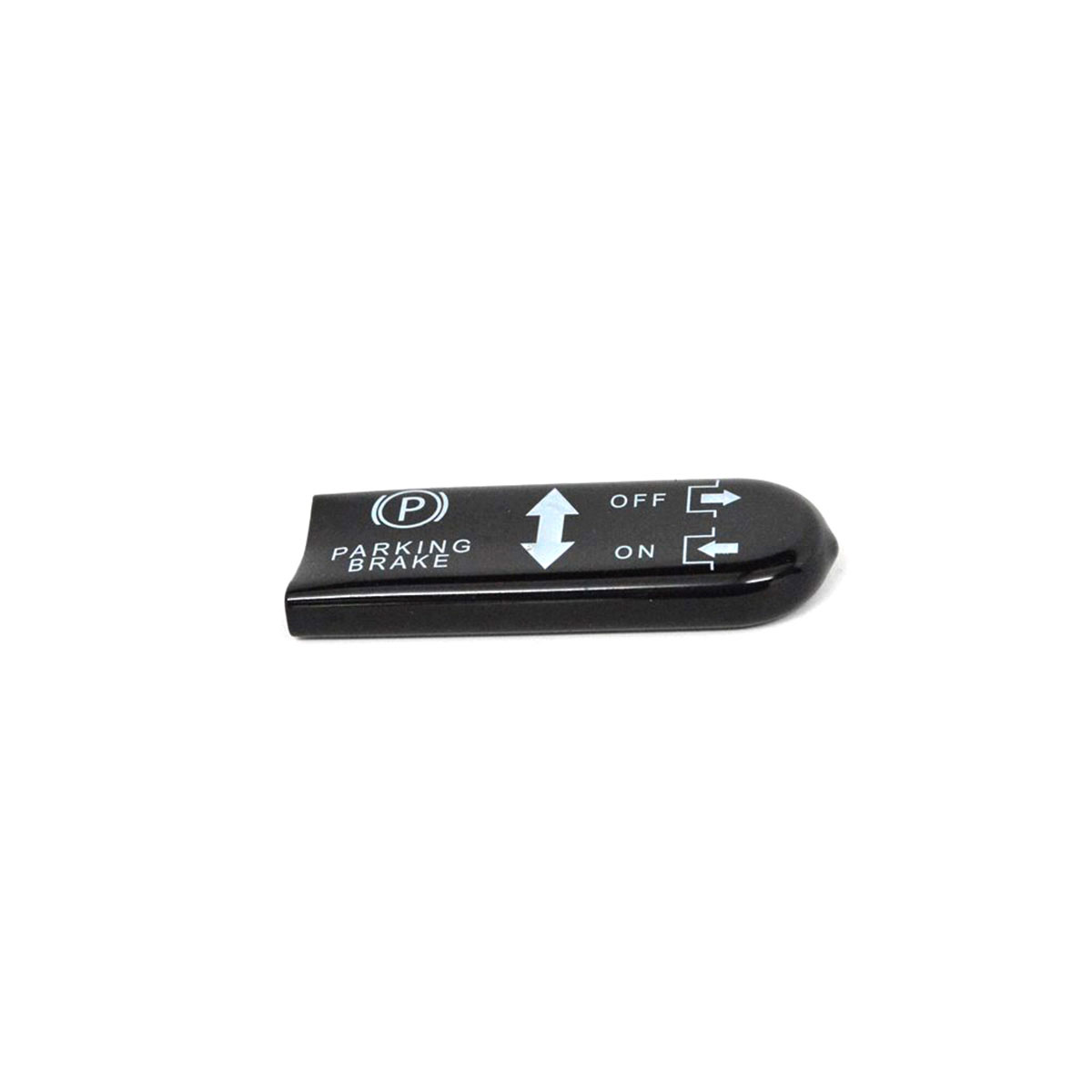 Scag OEM S481548 Parking Brake Grip – Genuine OEM Replacement Part