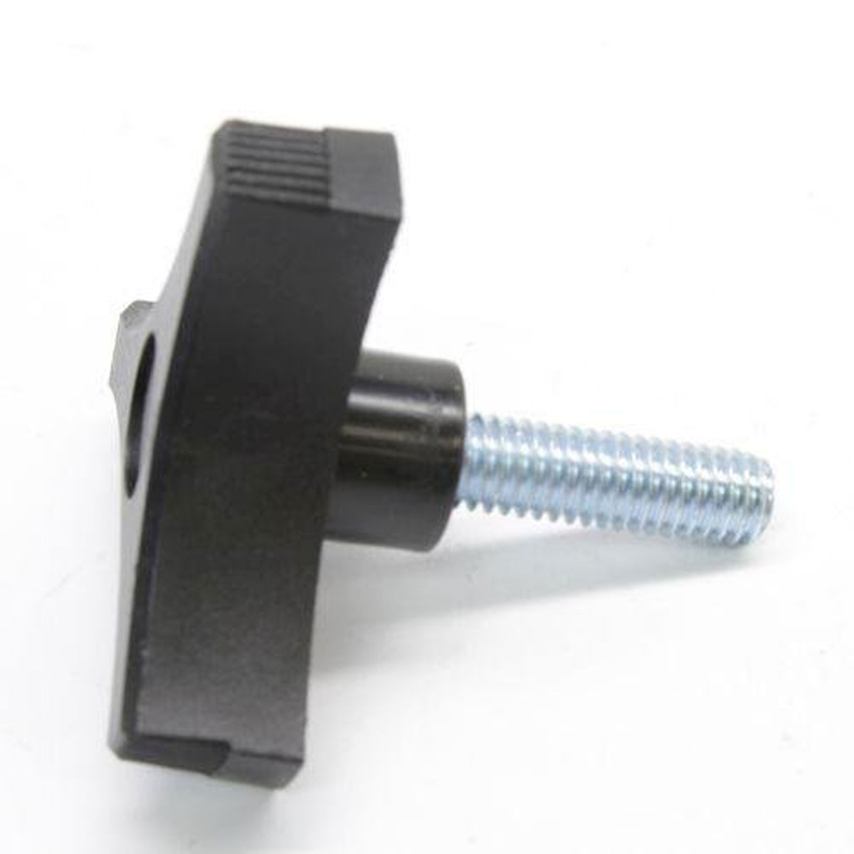 S481625-01 – SCAG 3/8"-16 Wing Nut (Genuine OEM Fastener)