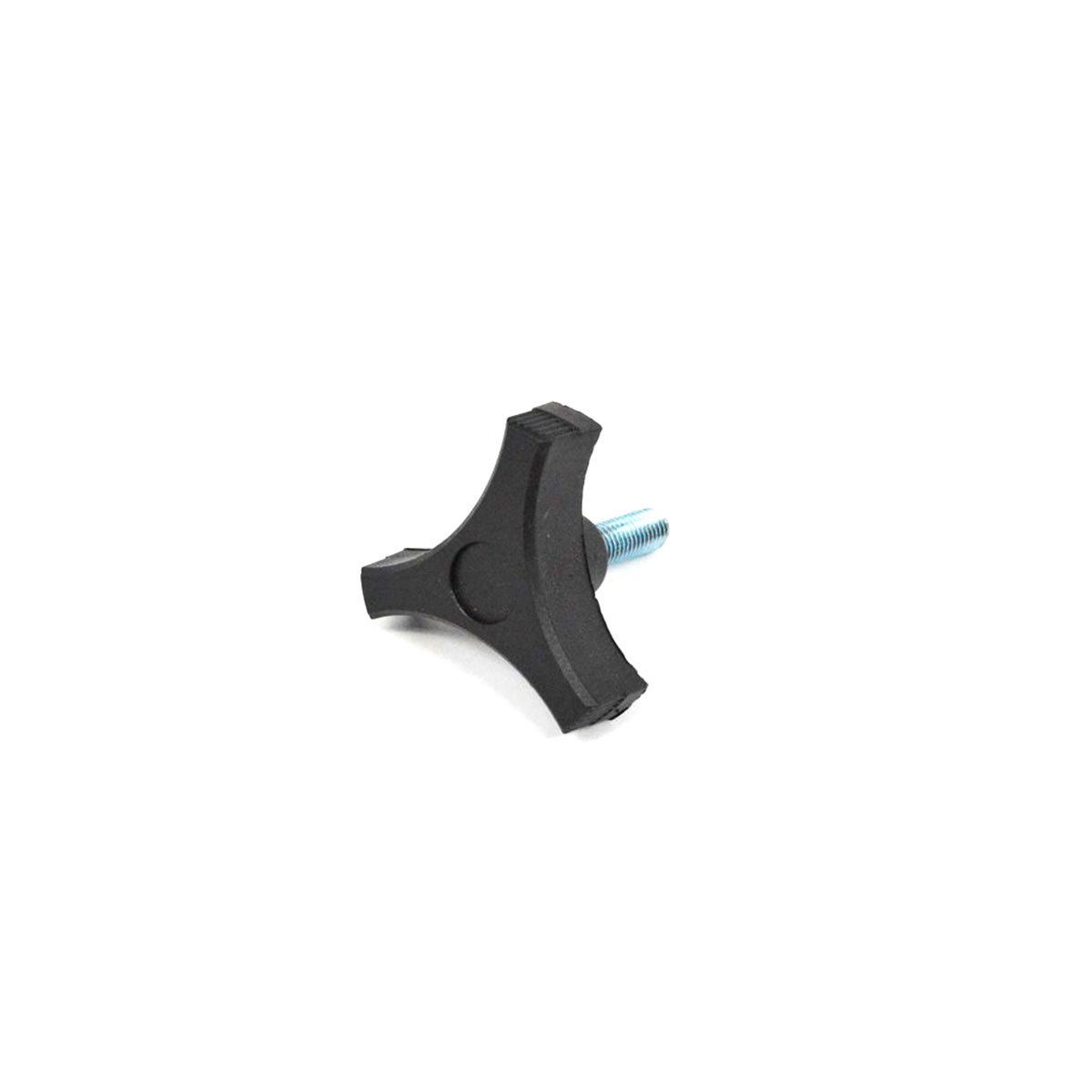 S481625-01 – SCAG 3/8"-16 Wing Nut (Genuine OEM Fastener)
