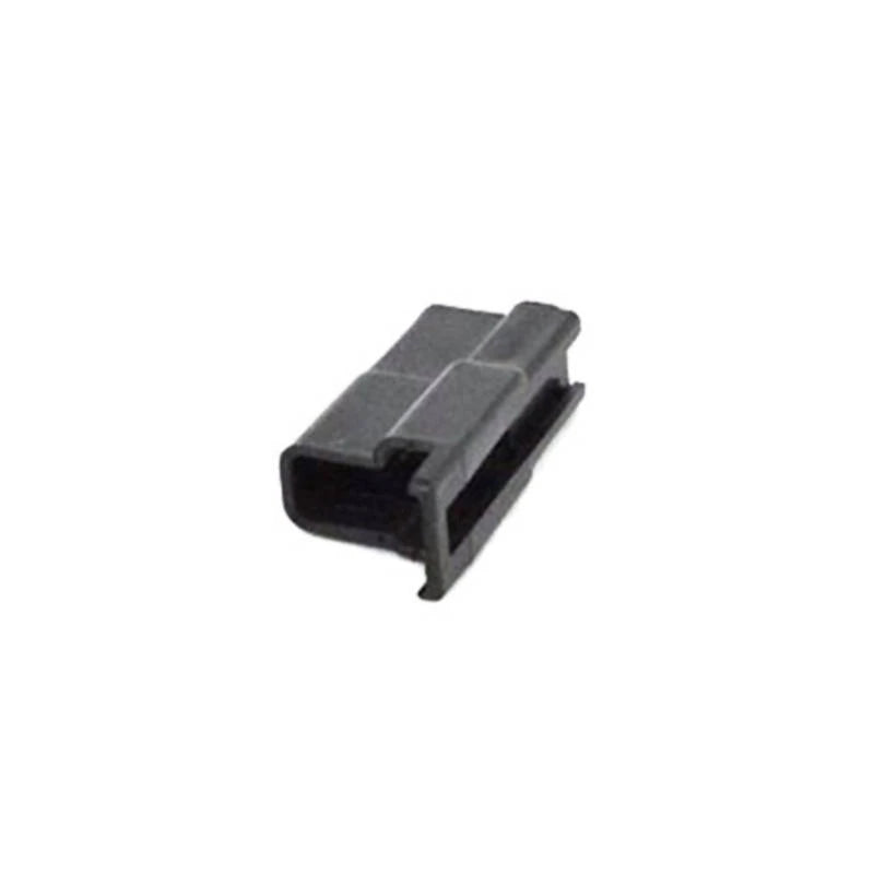 S48172-02 – SCAG 2-Way Male Connector (Genuine OEM Electrical Connector)