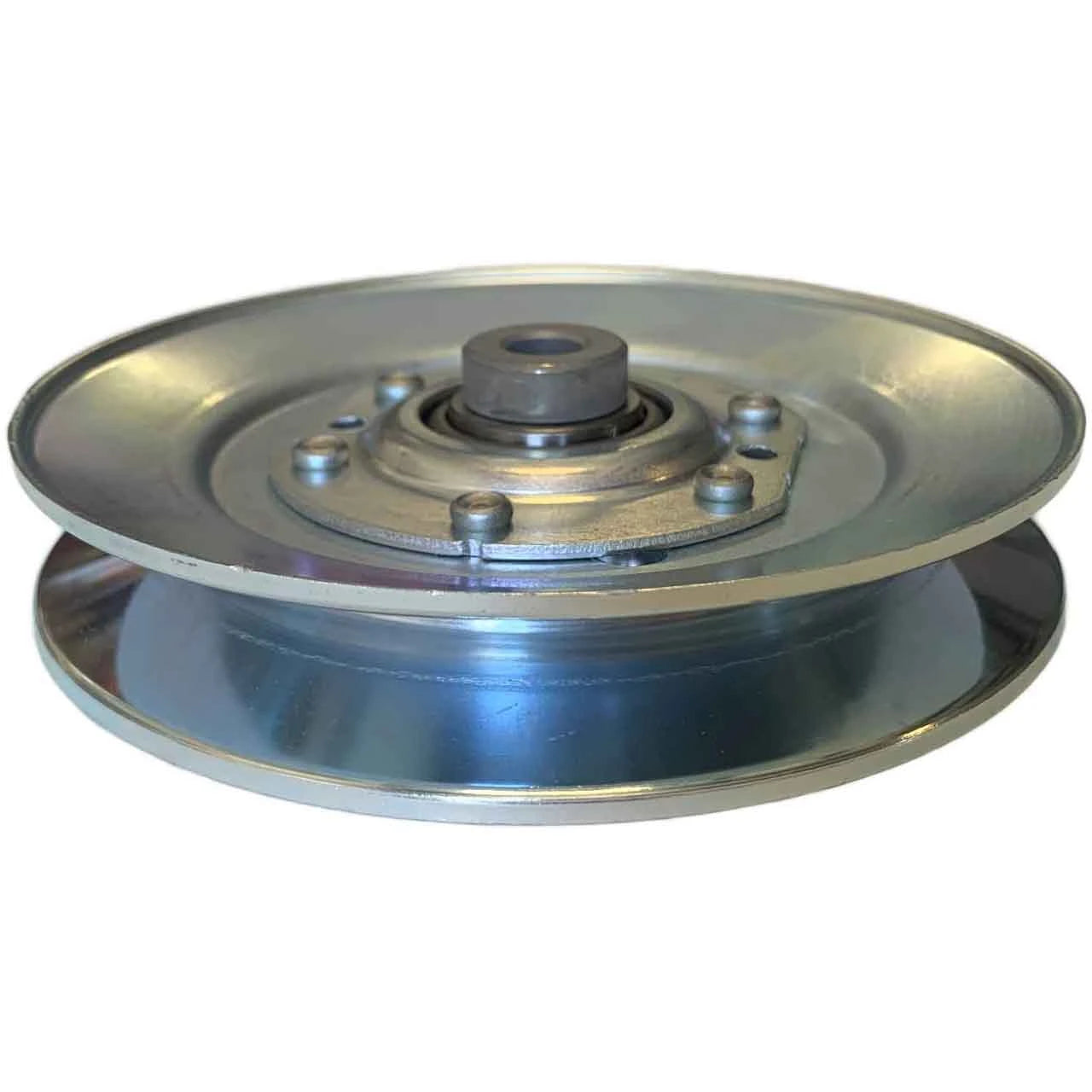 S48181 – SCAG Idler Pulley (Genuine OEM Replacement Part)