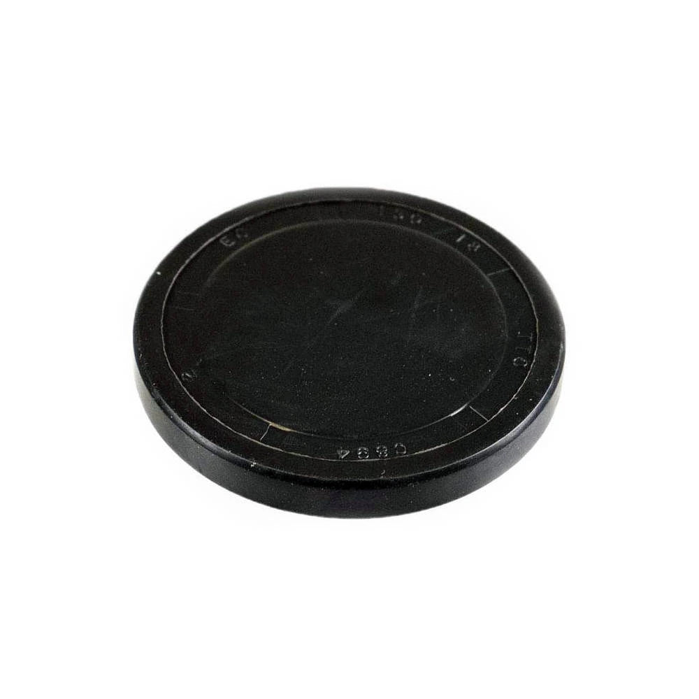 S482225 – End Cap for SCAG Commercial Mowers (Genuine SCAG OEM Part)
