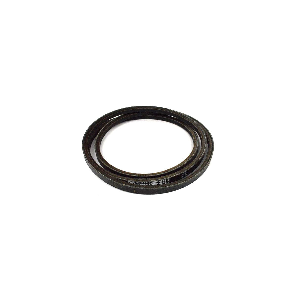 482873 – Pump Drive Belt for SCAG Turf Tiger STT-3800 (Genuine SCAG OEM Part)