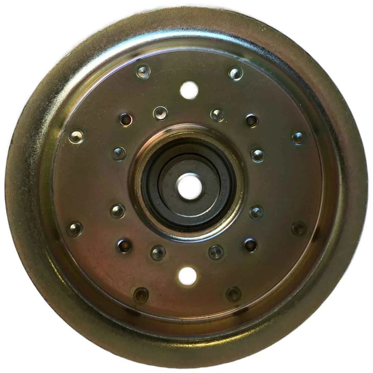 483210 – Idler Pulley for SCAG Cheetah II, Tiger Cat II, V-Ride II & Windstorm (Genuine SCAG OEM Part)