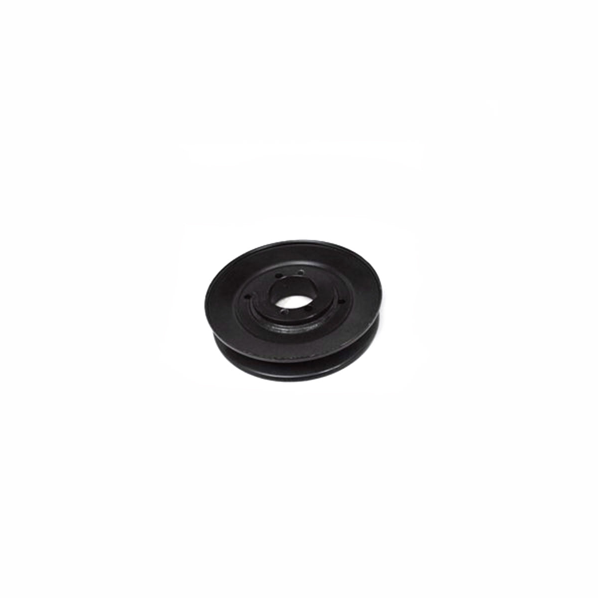 483284 – 5.73" Taper Bore Pulley for SCAG Commercial Mowers (Genuine SCAG OEM Part)