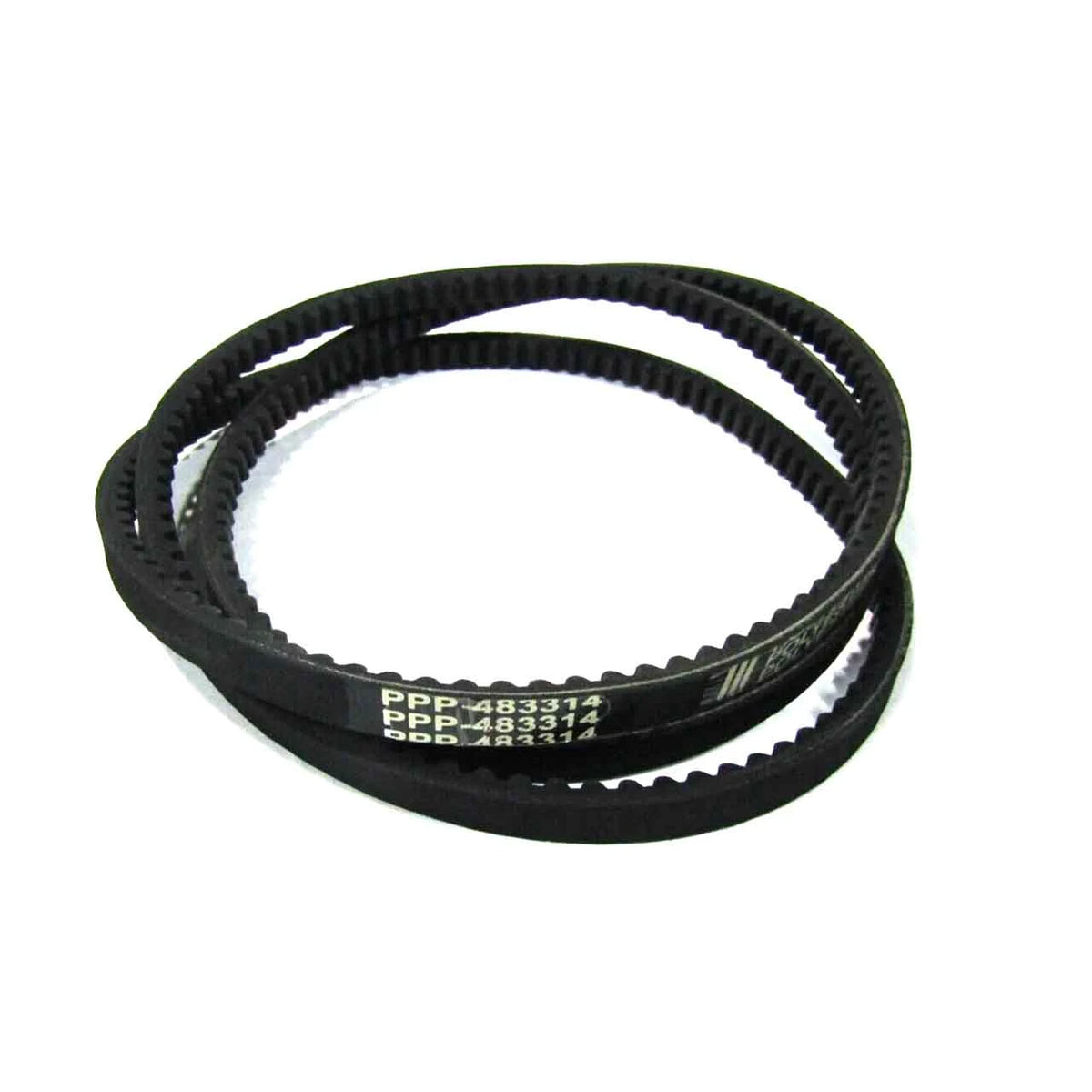 483314 – Pump Drive Belt for SCAG Commercial Mowers (Genuine SCAG OEM Part)