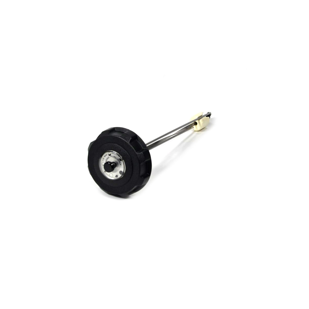 S483788 – Fuel Cap with Fuel Gauge for SCAG Zero-Turn Mowers (Genuine SCAG OEM Part)