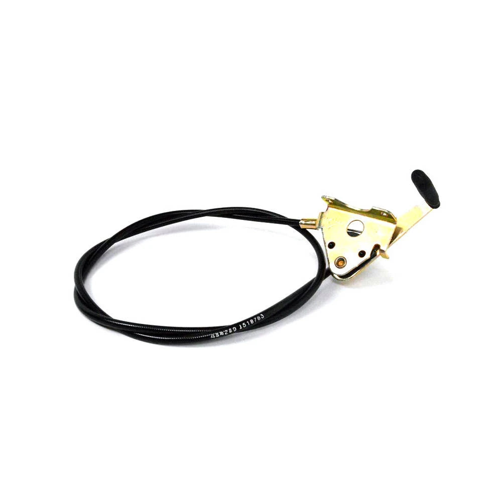 484289 – Control Cable for SCAG Turf Tiger, Cheetah, V-Ride & SWZ Series Mowers (Genuine SCAG OEM Part)