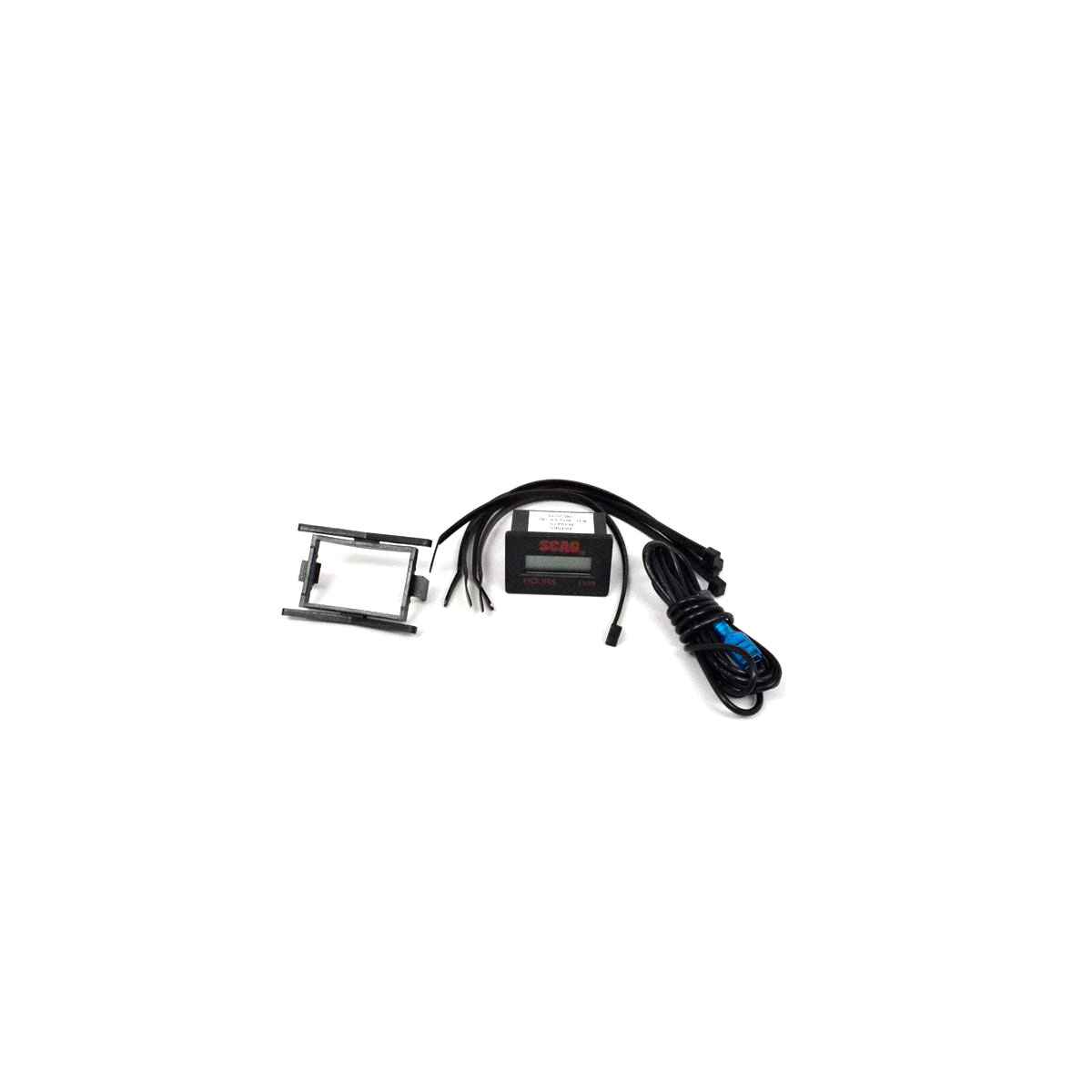 484565 – Indicator for SCAG Freedom Z, Patriot, V-Ride II & Liberty Z Mowers (Genuine SCAG OEM Part)