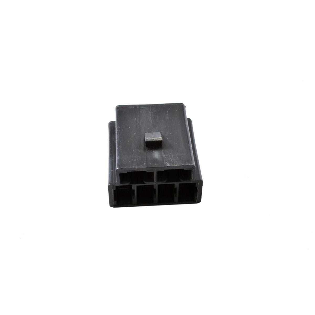 S48523 – 6-Way Electrical Connector for SCAG Equipment (Genuine SCAG OEM Part)
