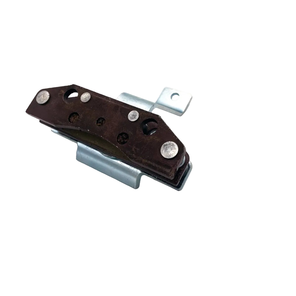 S485595 – SCAG Brake Caliper (Genuine SCAG OEM Brake Caliper Assembly)