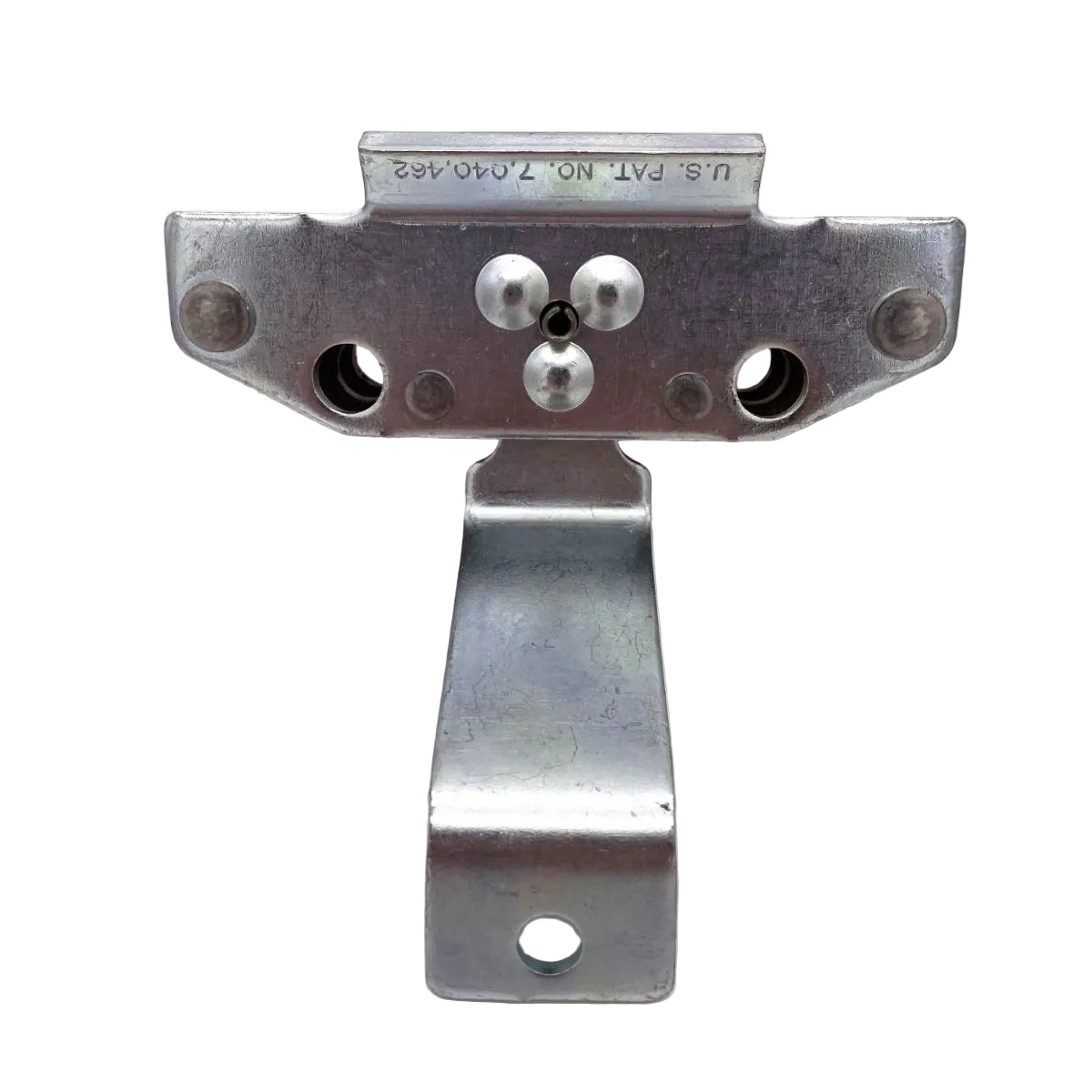 S485595 – SCAG Brake Caliper (Genuine SCAG OEM Brake Caliper Assembly)