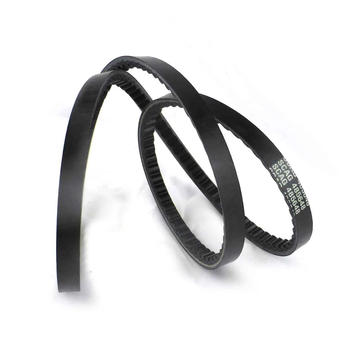 S485648 – Pump Drive Belt for SCAG Tiger Cat II Zero-Turn Mowers (Genuine SCAG OEM Part)