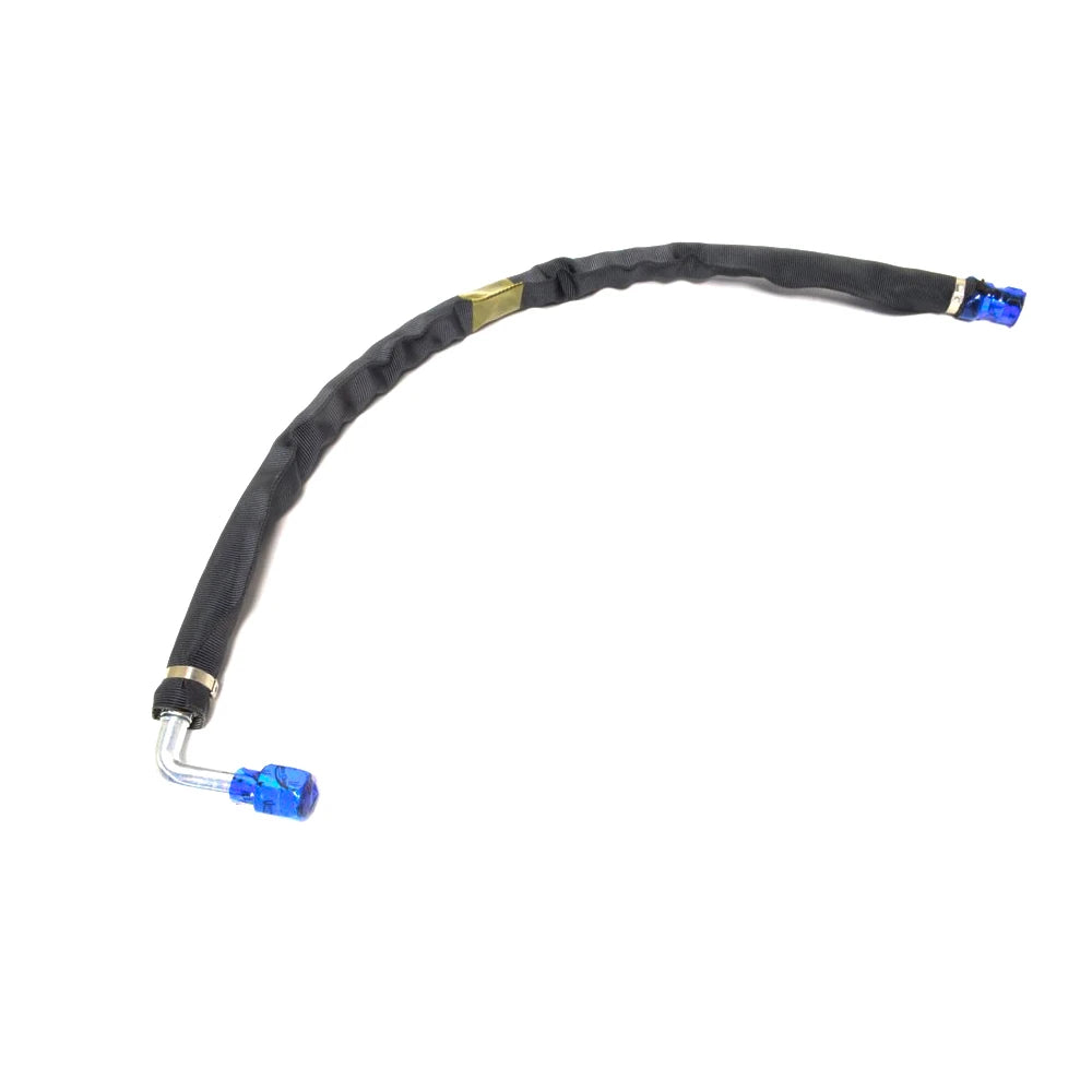 485791 – Hydraulic Hose Assembly, 30.00" for SCAG Windstorm WS23-37BV-EFI (Genuine SCAG OEM Part)
