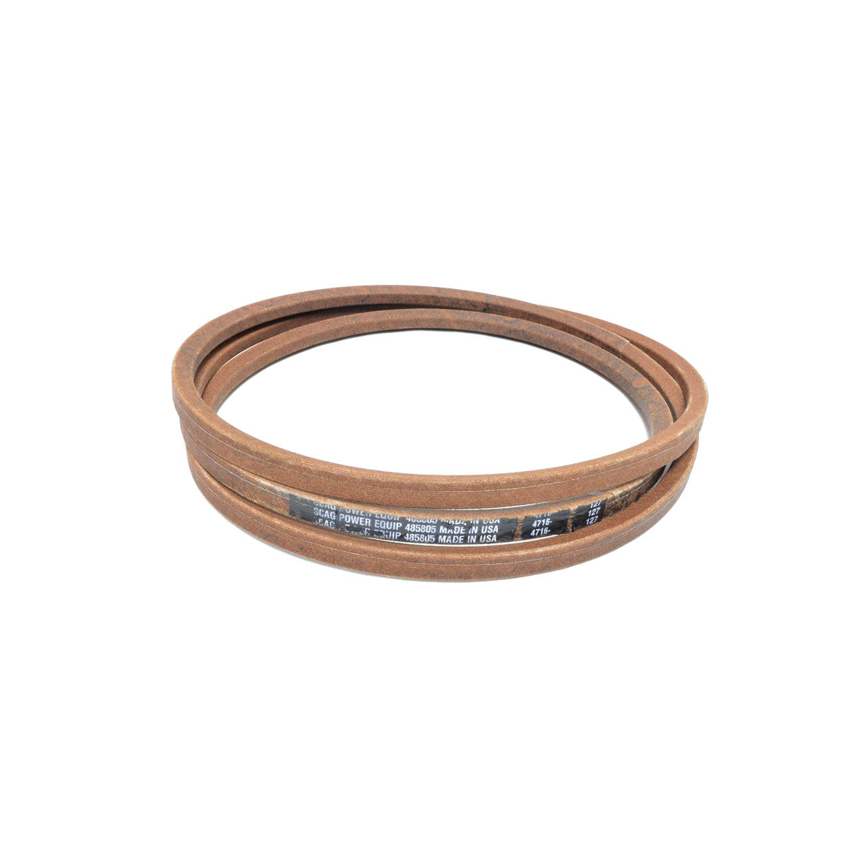 485805 – Cutter Deck Belt for SCAG SZL-36 Freedom Z (Genuine SCAG OEM Part)
