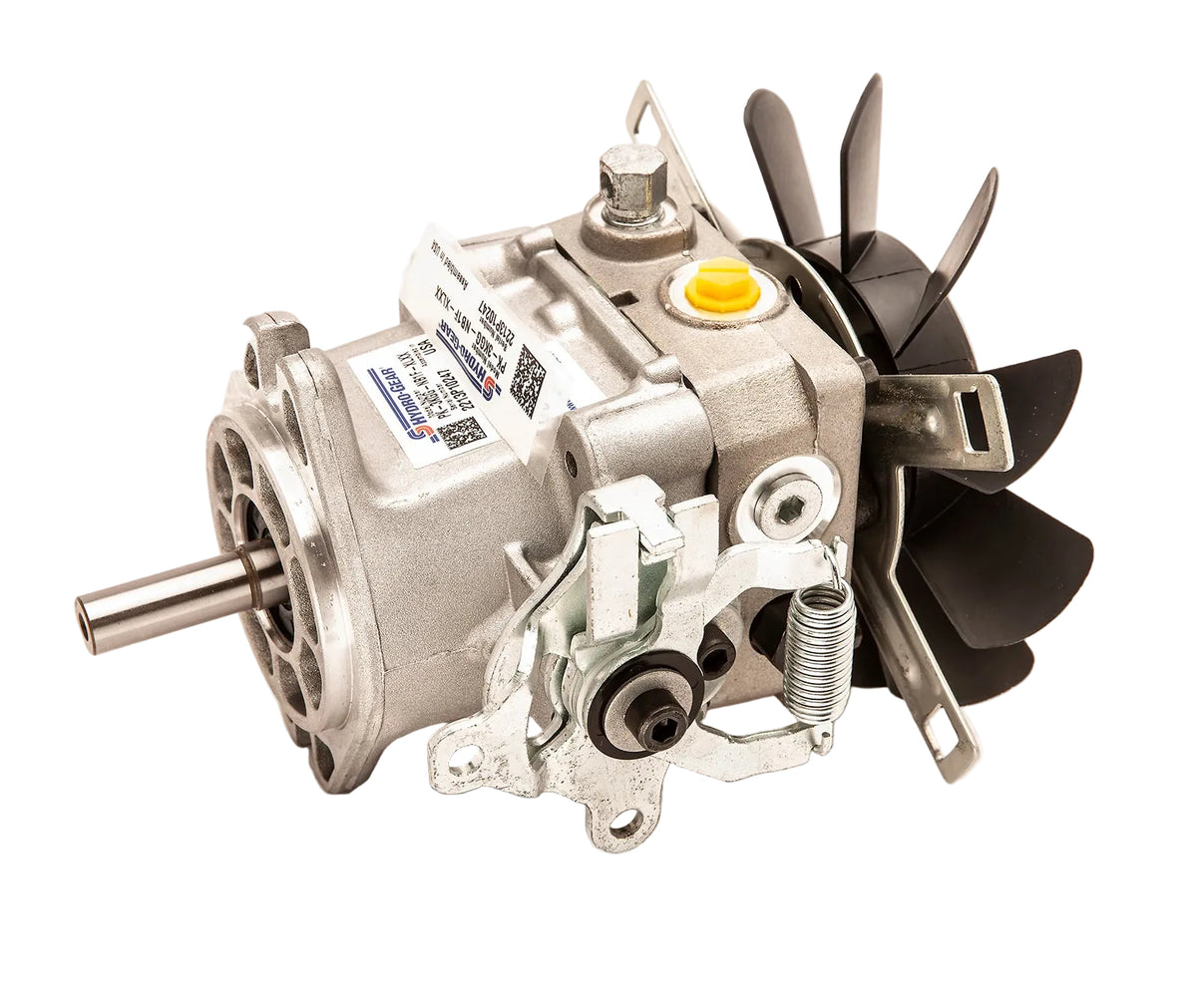 485839 – Hydraulic Pump Assembly (Genuine Scag OEM Hydraulic Pump)