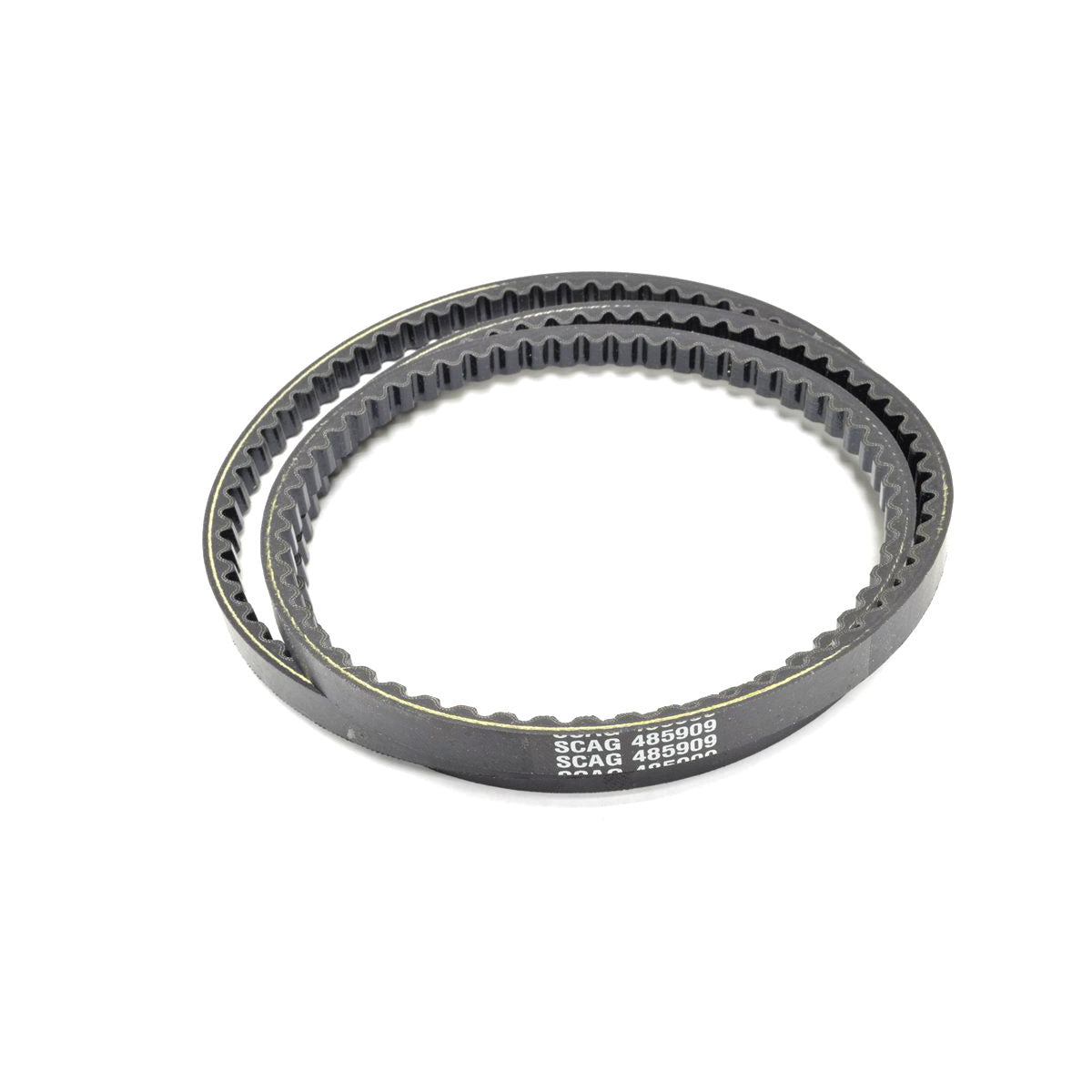Scag S485909 Belt, STTII Pump Drive – Genuine OEM Replacement Part