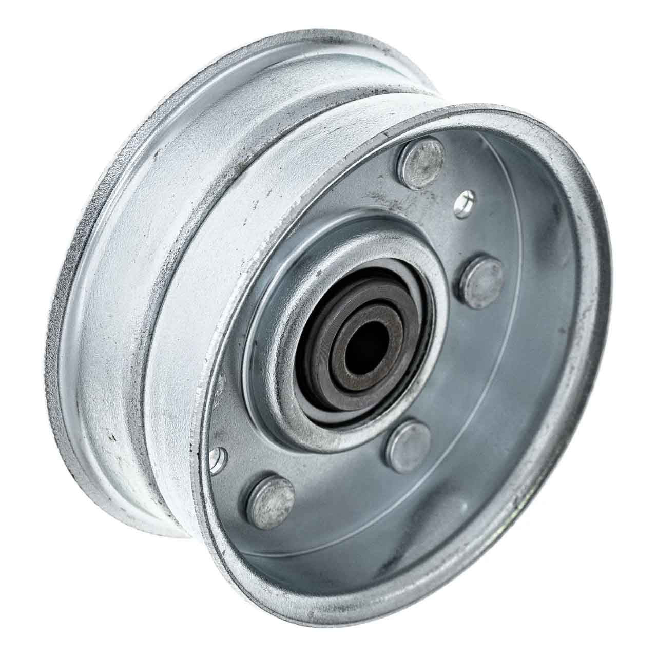Scag S486045 Pulley, 3.50 Idler – Genuine OEM Replacement Part