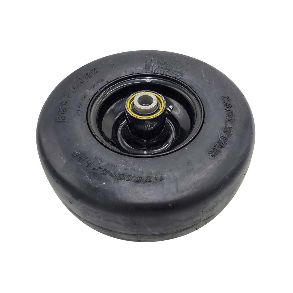 72460032 Wheel Assembly, WHL ASSY CASTER 11 x 4.00-5 BALL BRG – OEM Wright