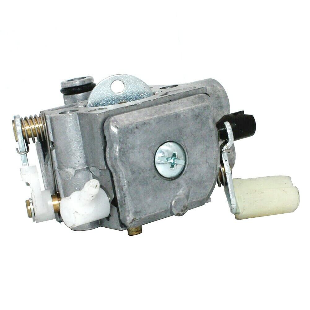 1143 120 0632 – STIHL Carburetor WTF-9 (Genuine OEM Part)