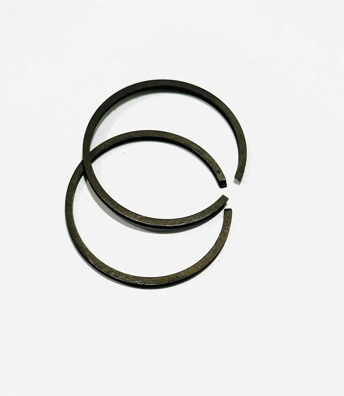 Shindaiwa OEM 20000-41210 Piston Ring Set – Genuine OEM Replacement Part