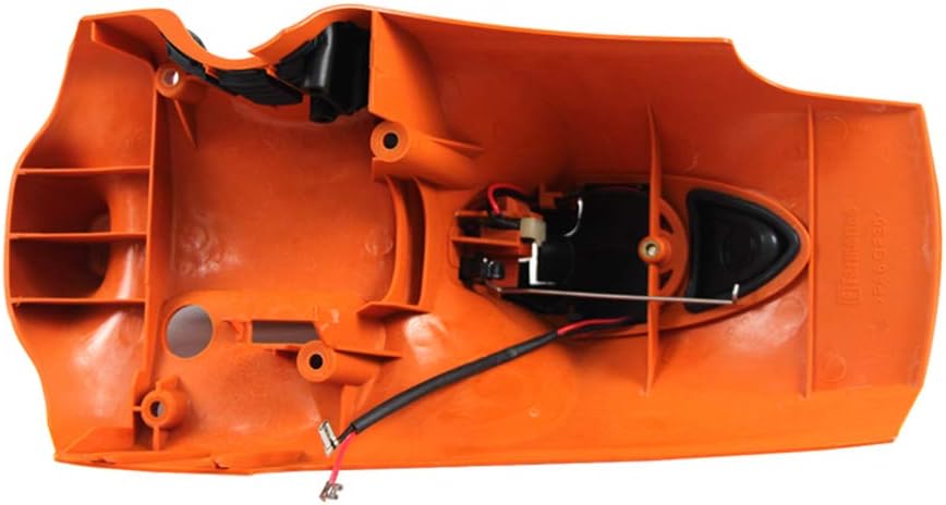 4238 080 1612 Shroud | Genuine STIHL OEM Replacement