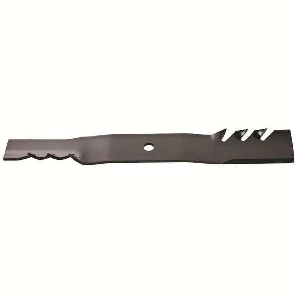 Oregon 96-395 Gator G3 Mulching Blade for Toro 107-1741-03 | 18" Premium Lawn Mower Blade