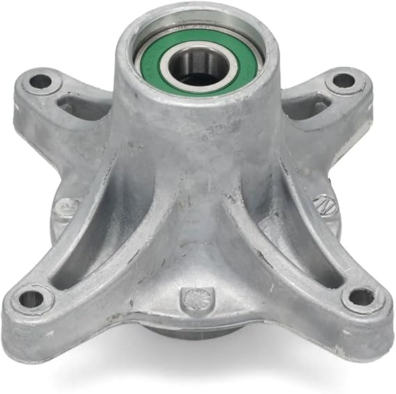 139-3214 – Toro Spindle Assembly (Genuine Toro OEM Part)