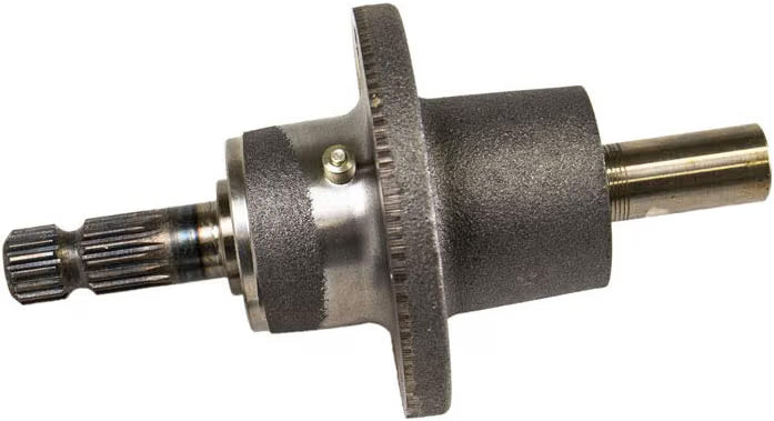 461697 – Deck Drive Spindle Assembly (Genuine Exmark OEM Spindle Assembly)