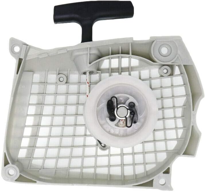 1141 080 1801 – STIHL Fan Housing (Genuine OEM Part)