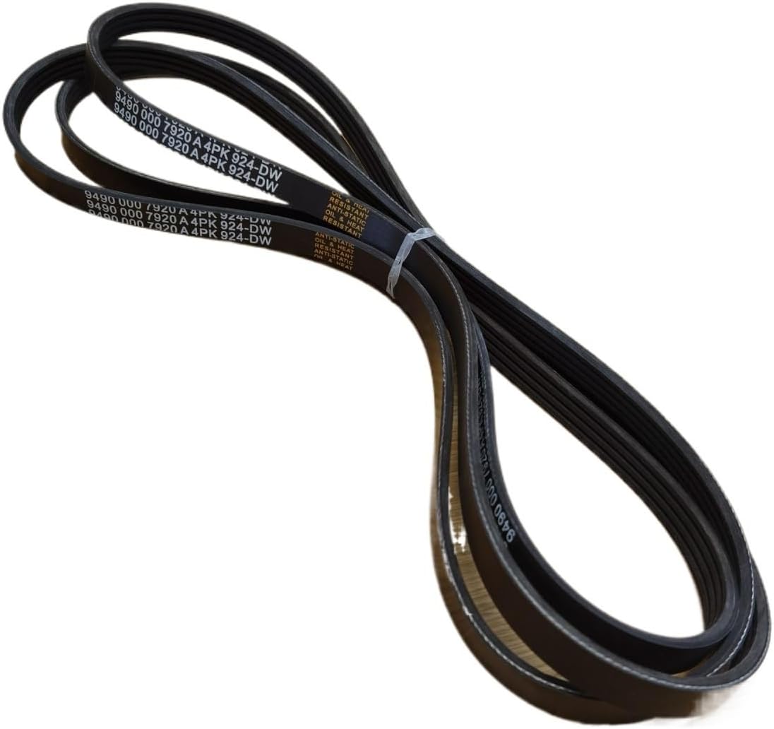 9490-000-7920 – Drive Belt for STIHL TS700 Cut-Off Saw Genuine OEM Replacement