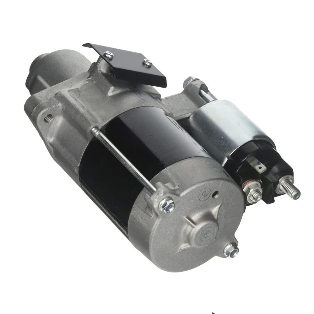 Kawasaki 99999-1085 Electric Starter Kit | Genuine OEM Starter Kit for Kawasaki Engines