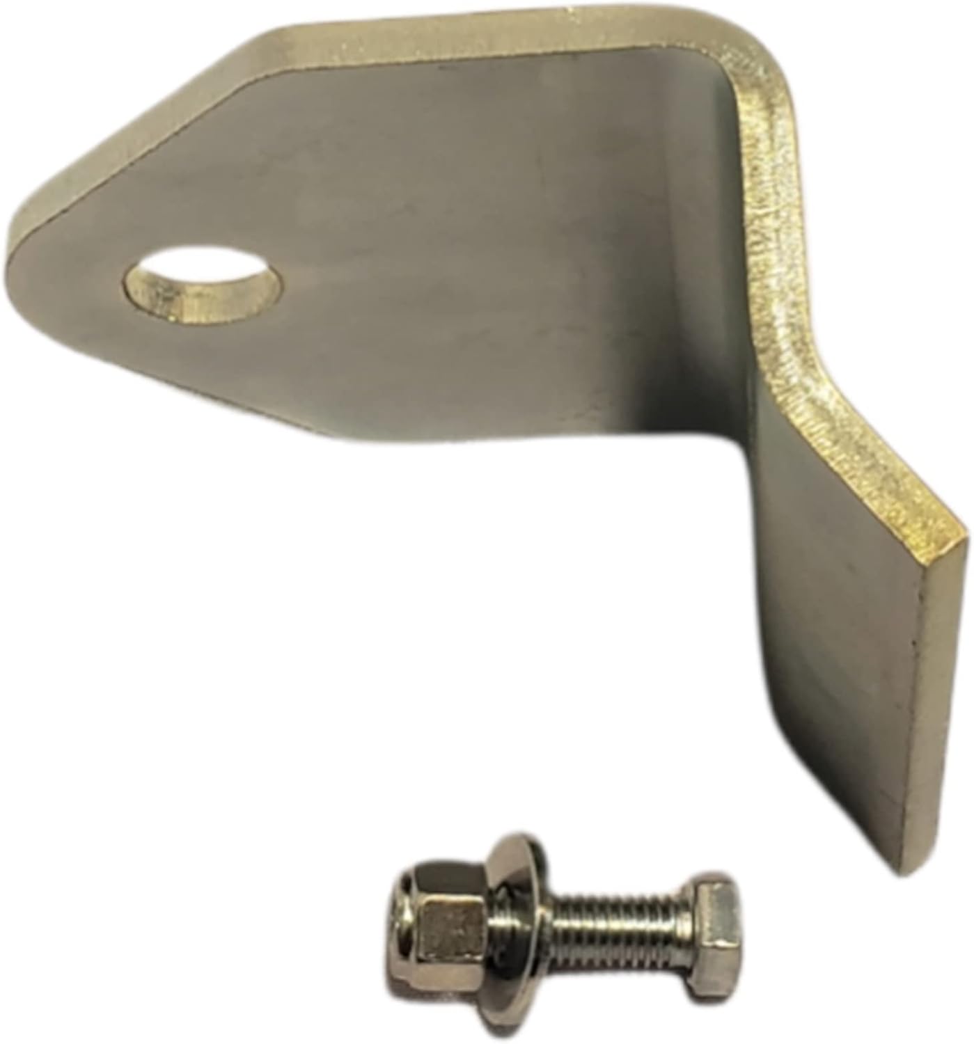 S922C – Trailer Hitch Kit for SCAG 48" & 52" Tiger Cat II and Cheetah Zero-Turn Mowers (Genuine SCAG OEM Accessory)