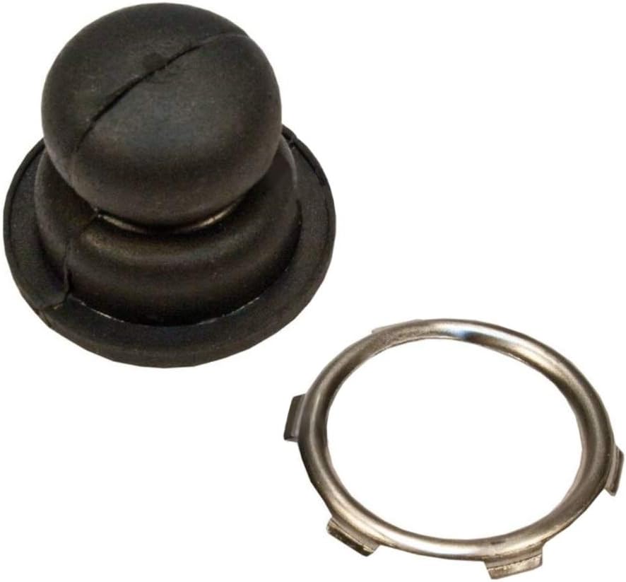 9289 – Rotary Primer Bulb for Tecumseh Engines (OEM Replacement Part)