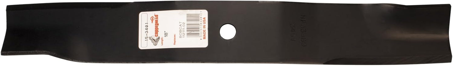 3401 Replacement Blades - 52" Stander Mowers